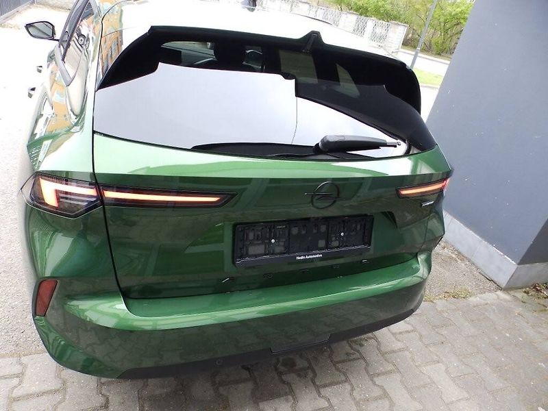 Opel Astra (2026) Edition ST Hybrid 1.2 TU - fotka 8 z 30