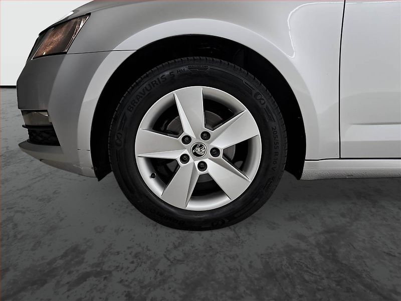 Škoda Octavia (2018) Ambition 1.6 TDI, ČR,1.maj - fotka 15 z 24