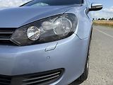 Volkswagen Golf 1.2 TSI CABRIOLET SERVISKA - náhled 9