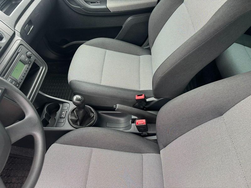 Škoda Fabia (2013) 1,2 HTP 51 KW KM STK 1. MAJ. - fotka 29 z 49