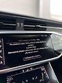 Audi A6 (2019) MILD-HYBRID 40 TDI ATTRACTION - náhled 30