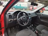 Škoda Yeti (2015) 2.0TDI, volat-608 081 843 - náhled 10