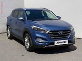 Hyundai Tucson (2016) 1.7 CRDi, ČR, Navi, kamera - náhled 1