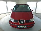 Seat Alhambra (2004) 1,9TDI**VYHŘ.S*ALU*TAŽNÉ*7MÍS - náhled 1