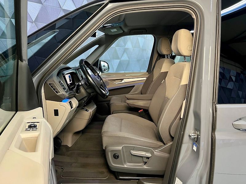 Volkswagen Multivan 2.0TDI DSG LIFE EDITION, ASSIS - fotka 10 z 30