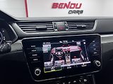 Škoda Superb 2.0 TSI 140 kW Style Servis - náhled 42