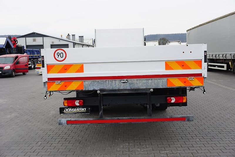 DAF LF (2018) 320 / ACC / E 6 / BURTOWY / 24 - fotka 28 z 44