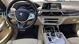 BMW Řada 7 730Ld Individual ČR DPH - náhled 6