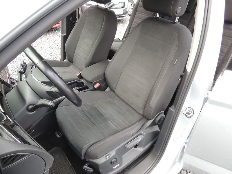 Volkswagen Touran (2018) 1.4TSi,110kw,7míst,Top výbava, - fotka 20 z 55