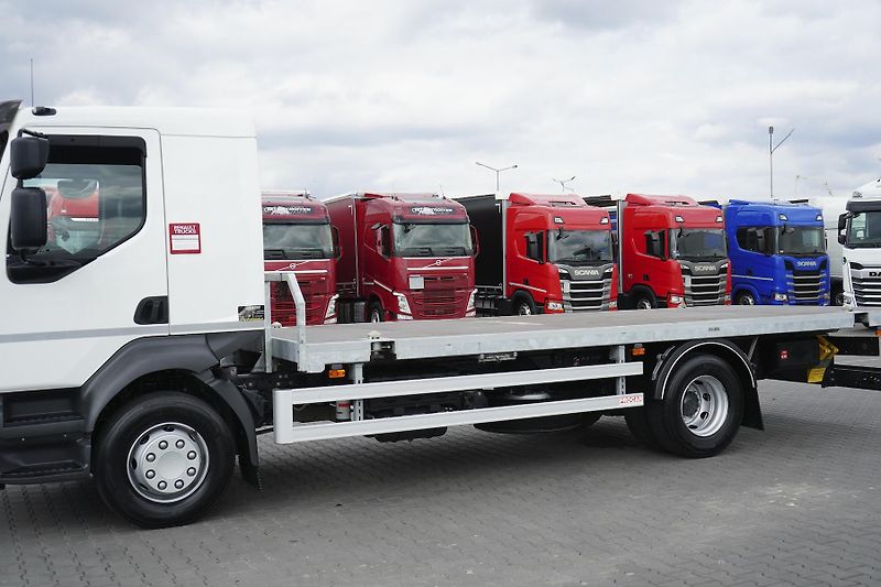 Renault Trucks D (2021) 16 / 240 / ACC / E 6 / PLATFOR - fotka 26 z 50