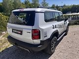 Toyota Land Cruiser 250 2,4i T 8AT Allrounder SE 7 - náhled 7