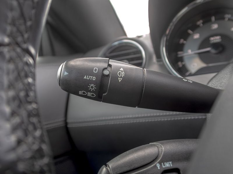 Peugeot RCZ (2013) CZ 2.0HDI 120KW – PO SERVISU - fotka 18 z 44