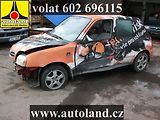 Nissan Micra (2000) VOLAT 602 696115 - náhled 3
