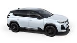 Citroën C5 Aircross (2026)  PLUS Hybrid 145k Automatic - náhled 3