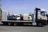 Mercedes-Benz Actros (2021) 2542 MP5 Low deck / NEW tow tr - náhled 13