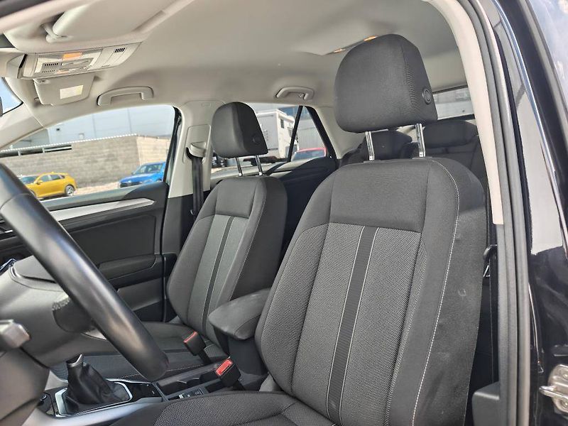 Volkswagen T-Roc Life 6G 1,0TSI - fotka 6 z 22