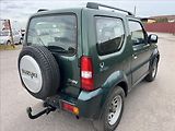 Suzuki Jimny 1,3 i RANGER 4x4 SERVIS TAŽNÉ - náhled 6