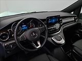 Mercedes-Benz Třídy V 300 d AVANTGARDE AIRMATIC - náhled 9