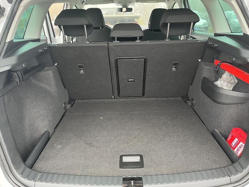 Škoda Karoq 2.0TDI DSG BUSINESS - fotka 21 z 21