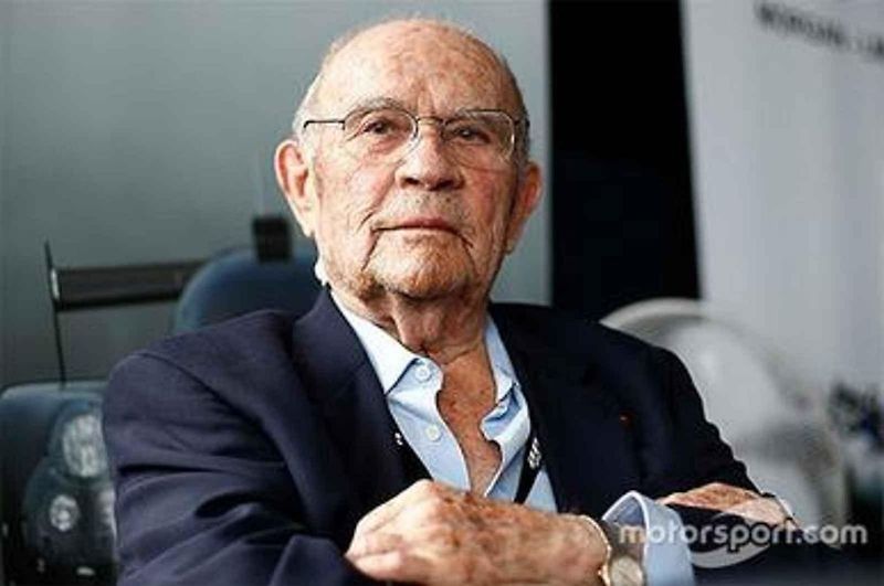 Guy Ligier byl majitelem úspěšné stáje F1, která nesla jeho jméno. Tým startoval v 326 závodech Grand Prix a připsal si devět vítězství.