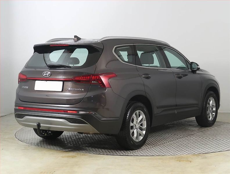Hyundai Santa Fe (2023) 2.2 CRDi - fotka 5 z 20