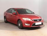 Ford Mondeo (2009) 2.0 16V, nová STK, Tažné - náhled 1