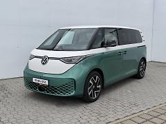 Volkswagen ID.Buzz (2026) Long Pro 86kWh - fotografie inzerátu
