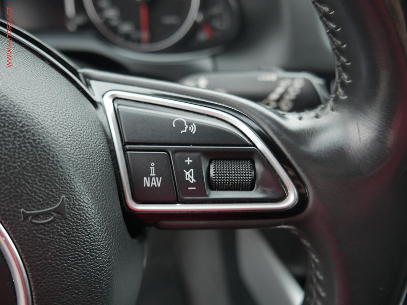 Audi Q5 (2014) 2.0TDi Quattro, ČR, AT - fotka 20 z 26