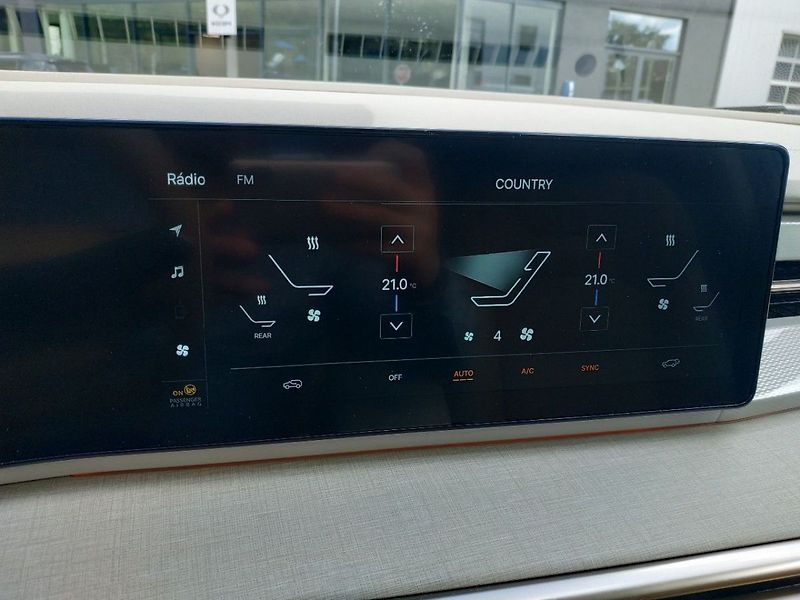 KGM Actyon 1.5T PREMIUM 2WD AT, SKLADEM - fotka 24 z 30