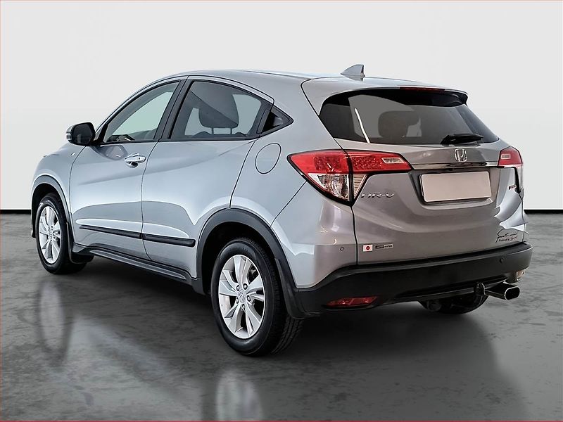 Honda HR-V (2019) 1.5 i-VTEC, Automat - fotka 4 z 21