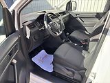Volkswagen Caddy Maxi 2.0 TDi Comfortline - náhled 10