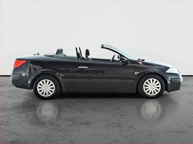 Renault Mégane (2008) 1.9 dCi, po STK, jezdí dobře - fotka 6 z 17