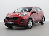 Kia Sportage 2,0 CRDI 136kW 4x4 DeLuxe - náhled 2