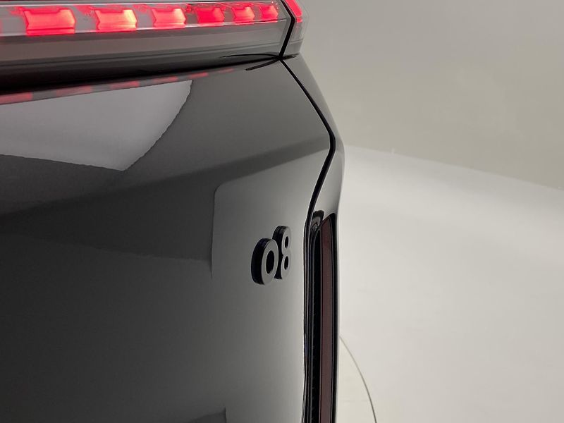 Lynk & Co 08 (2026) MORE PHEV - fotka 20 z 104
