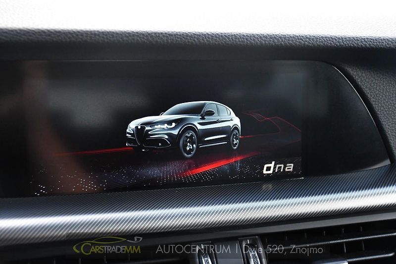 Alfa Romeo Stelvio 2.0T 16V 206kW VELOCE AT8 Q4 - fotka 30 z 50