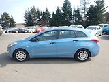 Hyundai i30 1.4 CRDi 66 kw tažné - náhled 1