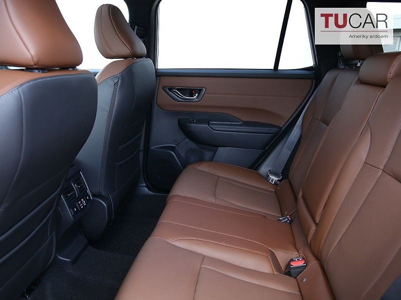 Subaru Outback 2026 260 Koní automat NOVÝ MOD - fotka 38 z 49
