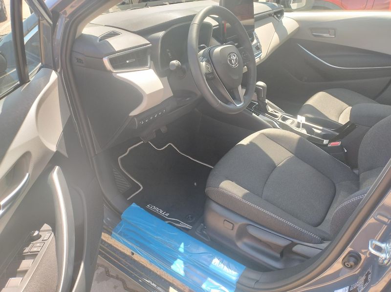 Toyota Corolla (2026) SD 1.8 FHEV Comfort TECH - fotka 6 z 15