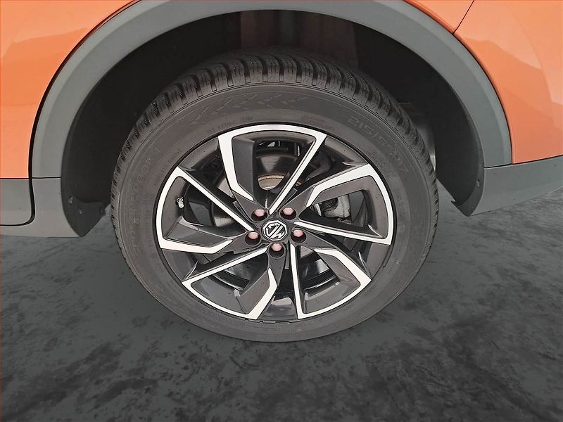 MG ZS (2024) Elegance 1.0 Turbo - fotka 15 z 17