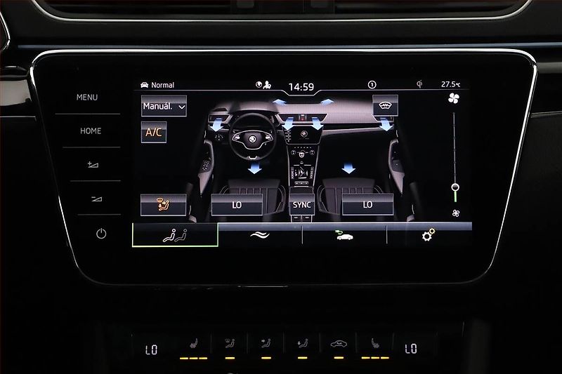 Škoda Superb (2022) Laurin&Klement iV 1.4 TSI PHEV - fotka 18 z 23