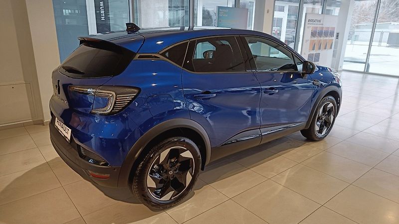 Renault Captur (2025) Techno TCe 90 - fotka 5 z 10