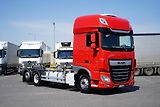 DAF XF (2020) 480 / ACC / EURO 6 / SSC / BDF - náhled 1