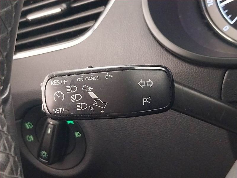 Škoda Octavia (2019) Style 2.0 TSI, 4X4, Automat - fotka 29 z 32