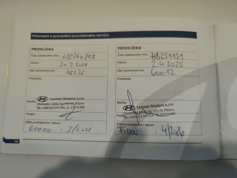 Hyundai Tucson 1.6 T-GDI/130kW Adventure - fotka 32 z 33