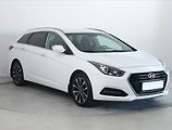 Hyundai i40 (2018) 1.7 CRDi, Navi, Tempomat - náhled 1