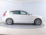 BMW Řada 1 (2009) M Paket 118d, Xenony, Tempomat - náhled 6