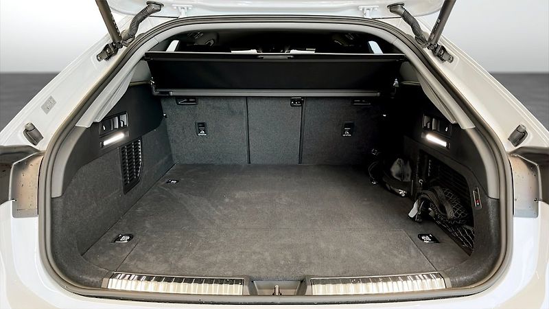 Audi A6 e-hybrid quattro 360 Matrx Taž - fotka 14 z 15