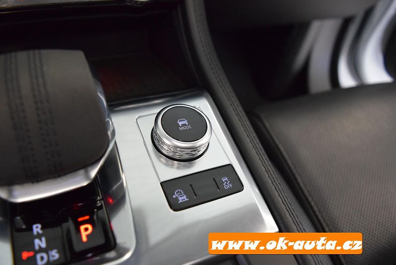 Jaguar F-Pace 2.0 D AWD S 83 000 KM 2021 - fotka 48 z 65