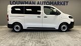 Toyota ProAce Verso 2,0 KOMBI L1 8 MÍST 6MT - náhled 16