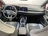 Volkswagen Golf (2023) 1.5 TSi, ČR, LED, navi, park - náhled 8
